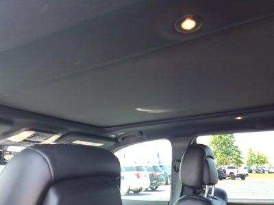 2020 Jeep Grand Cherokee Limited 4x2