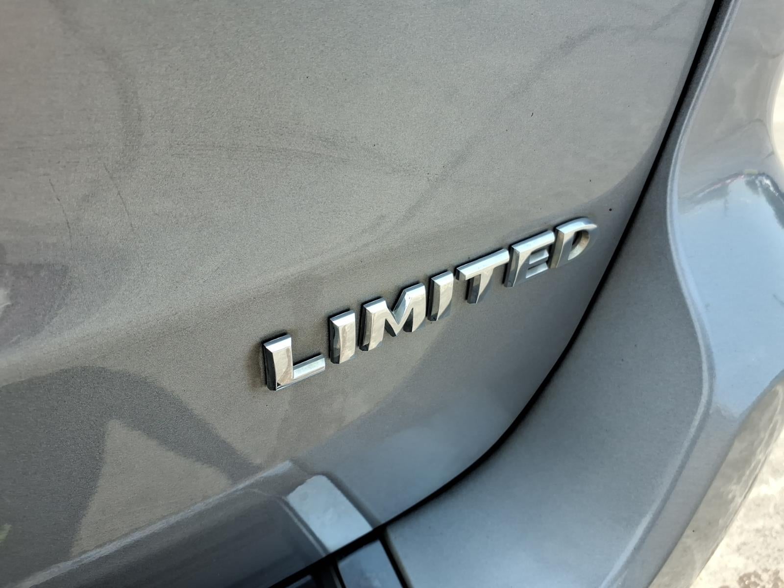 2020 Jeep Grand Cherokee Limited 4x2