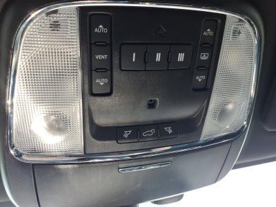 2020 Jeep Grand Cherokee Limited 4x2