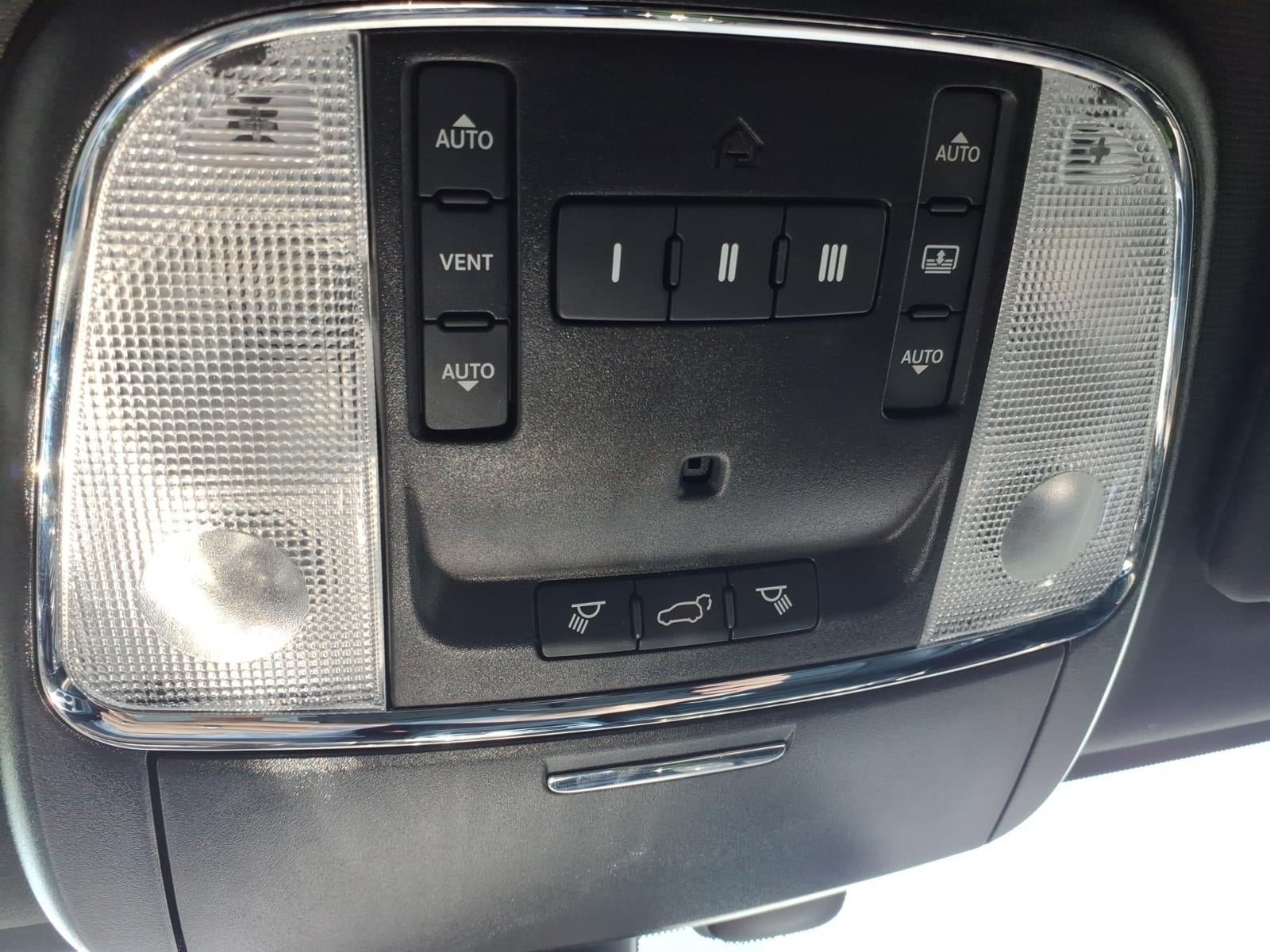 2020 Jeep Grand Cherokee Limited 4x2