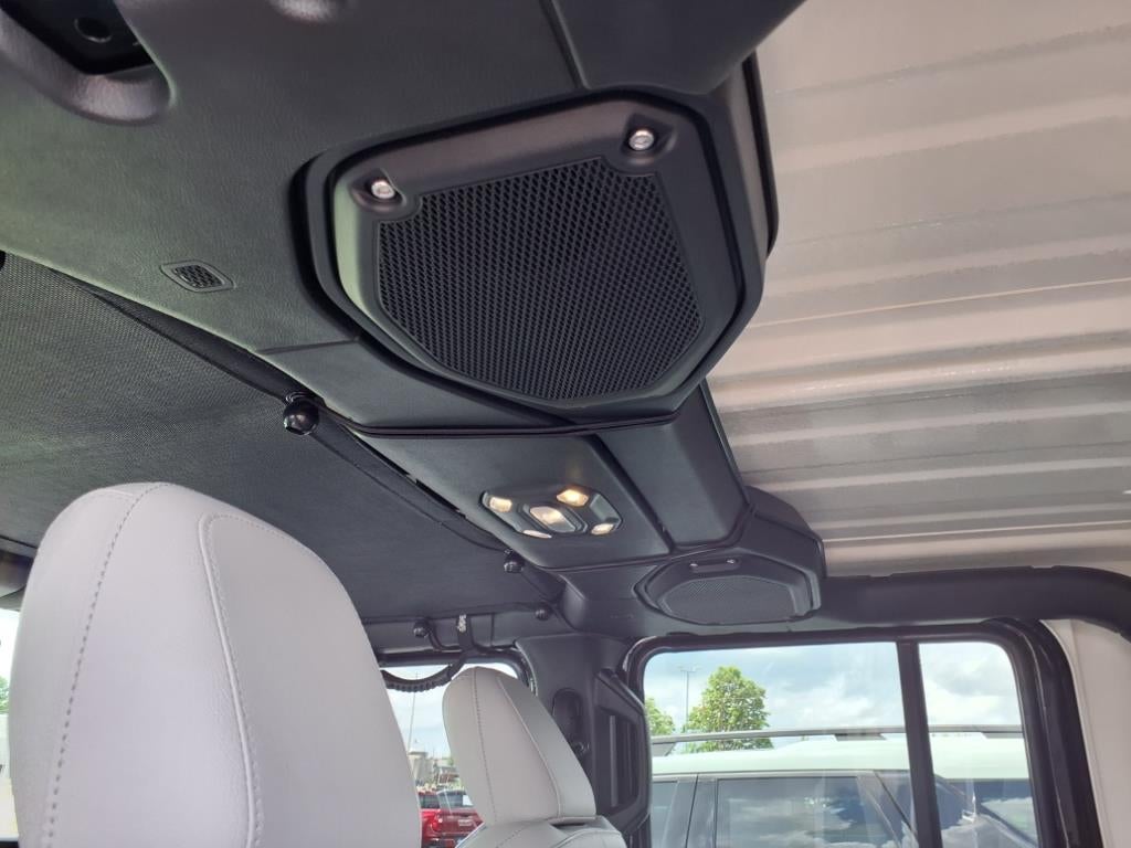 2023 Jeep Gladiator High Altitude