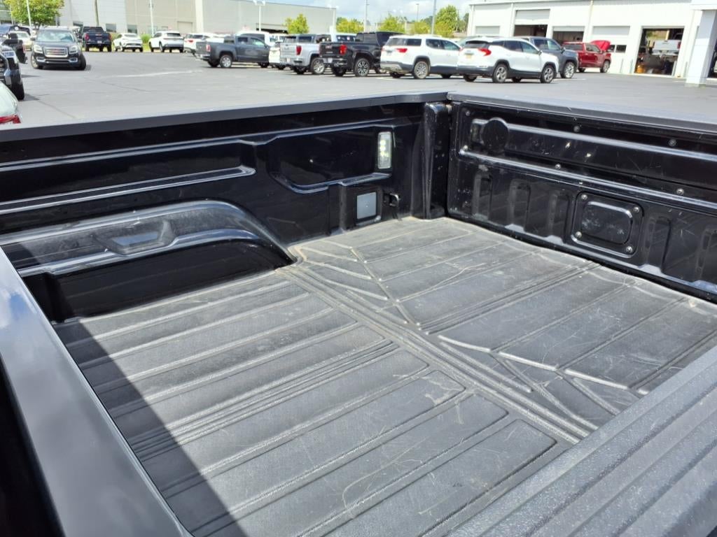 2023 Jeep Gladiator High Altitude