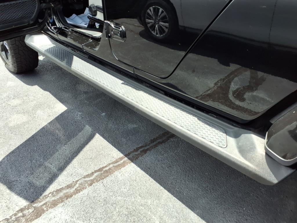 2023 Jeep Gladiator High Altitude