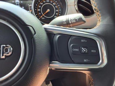 2023 Jeep Gladiator High Altitude