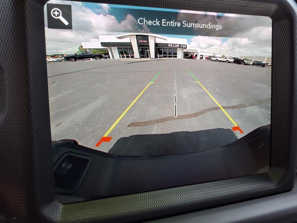 2023 Jeep Gladiator High Altitude