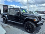 2023 Jeep Gladiator High Altitude