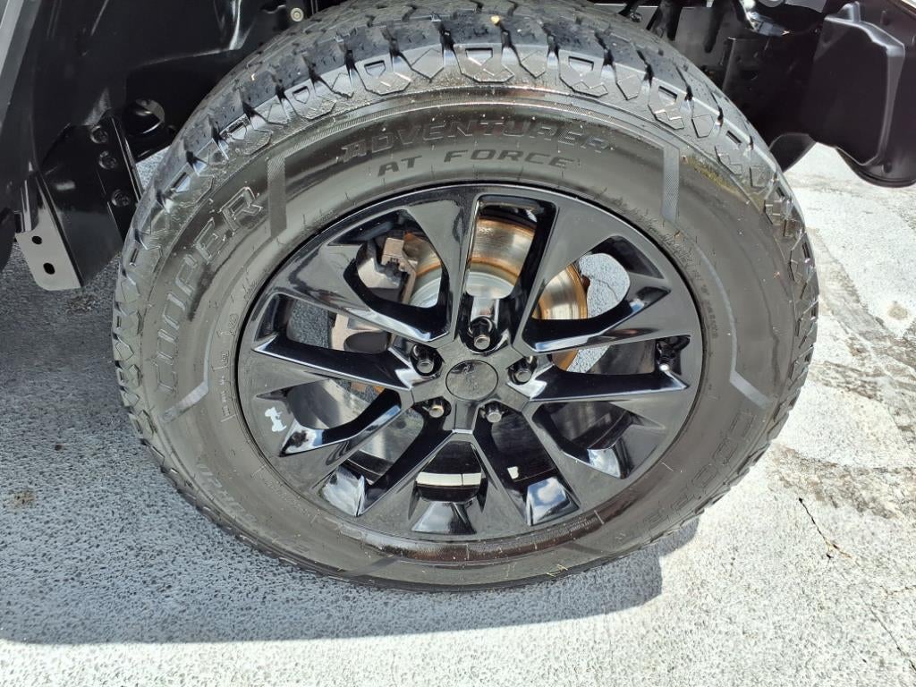 2023 Jeep Gladiator High Altitude