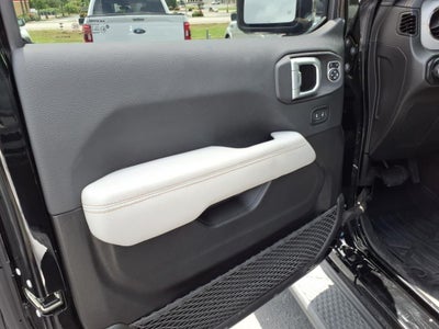 2023 Jeep Gladiator High Altitude