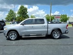 2022 RAM 1500 Big Horn Crew Cab 4x4 5'7" Box