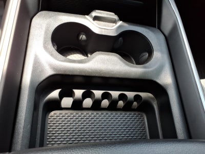 2022 RAM 1500 Big Horn Crew Cab 4x4 5'7" Box