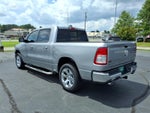 2022 RAM 1500 Big Horn Crew Cab 4x4 5'7" Box