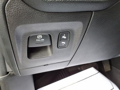 2021 RAM 1500 Laramie Crew Cab 4x4 5'7" Box