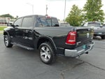 2021 RAM 1500 Laramie Crew Cab 4x4 5'7" Box
