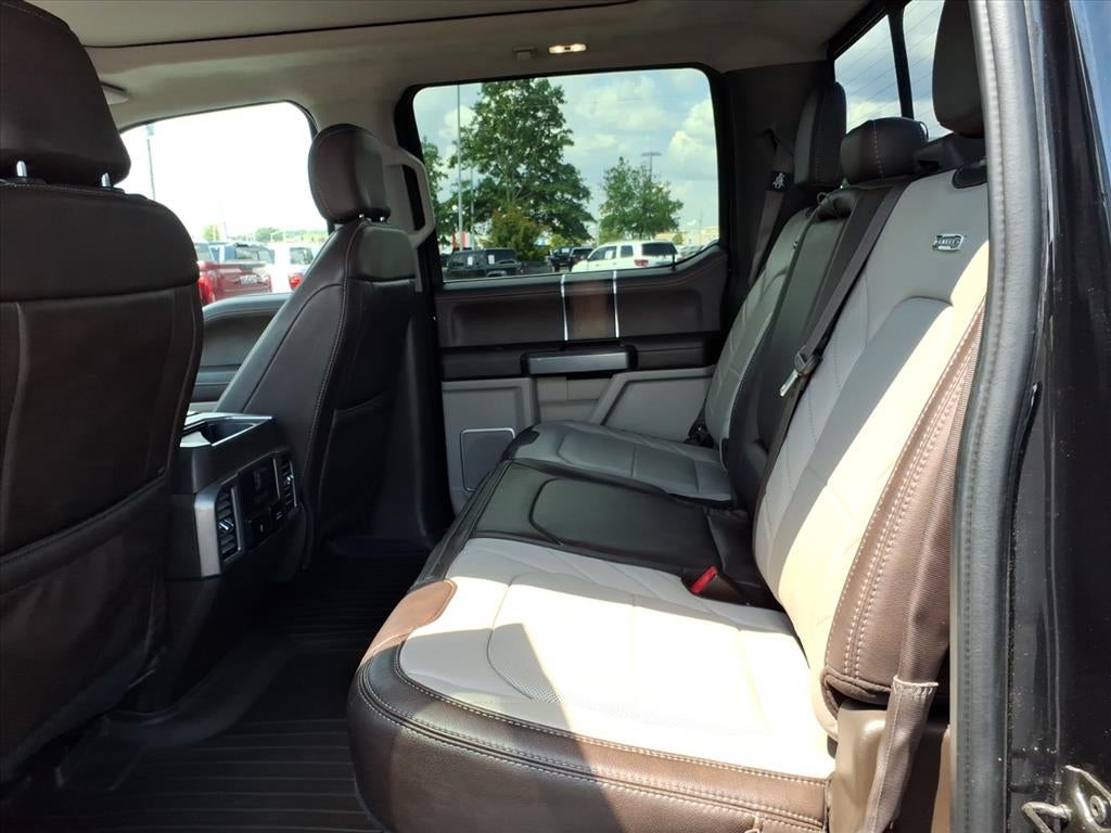 2019 Ford F-150 Limited