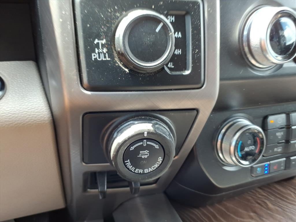 2019 Ford F-150 Limited