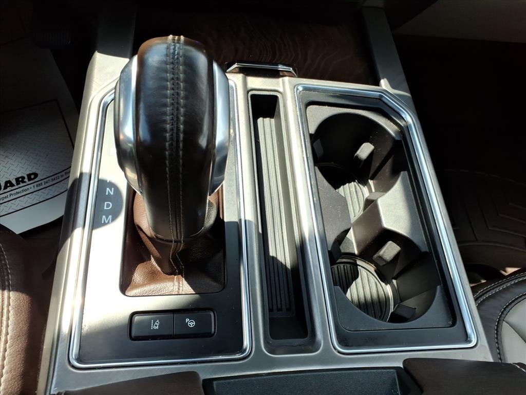 2019 Ford F-150 Limited