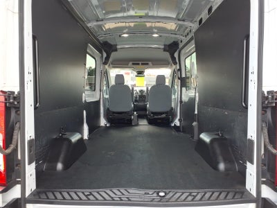 2019 Ford Transit Van 250