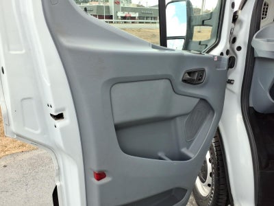2019 Ford Transit Van 250