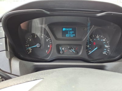 2019 Ford Transit Van 250