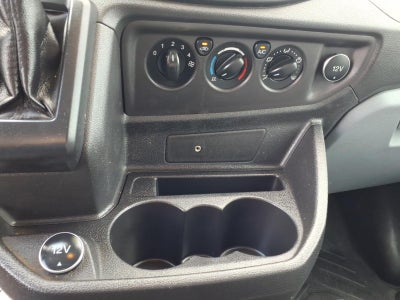 2019 Ford Transit Van 250