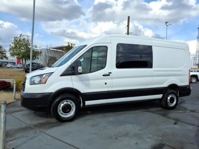 2019 Ford Transit Van 250