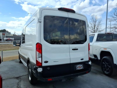 2019 Ford Transit Van 250