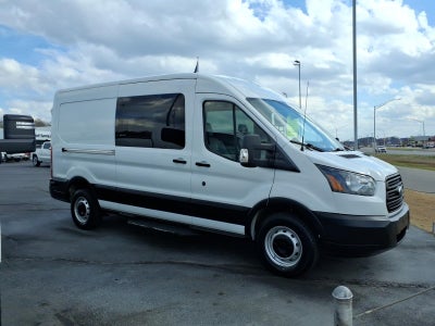 2019 Ford Transit Van 250