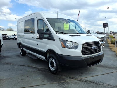 2019 Ford Transit Van 250