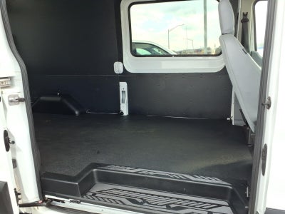 2019 Ford Transit Van 250