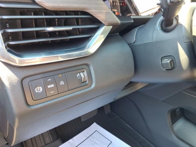 2027 GMC Acadia Denali