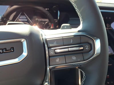 2027 GMC Acadia Denali