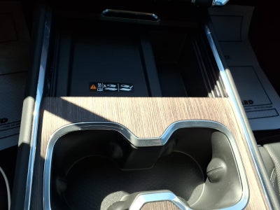 2027 GMC Acadia Denali