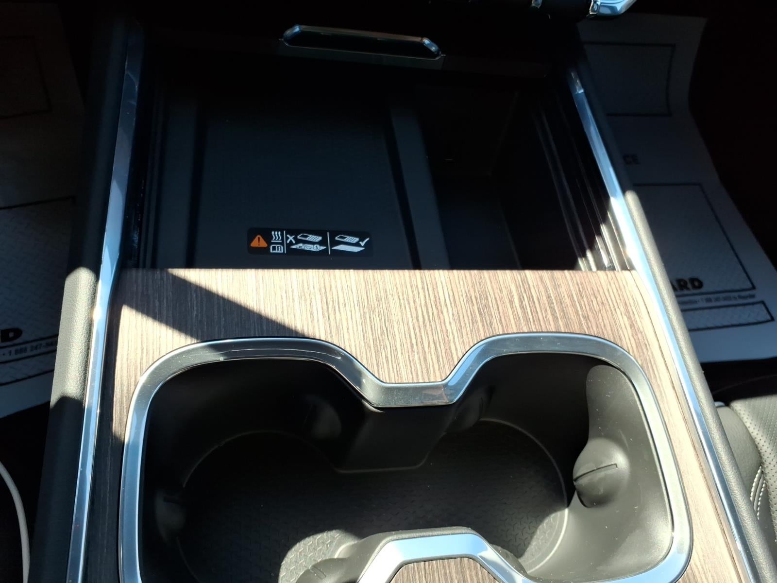 2027 GMC Acadia Denali