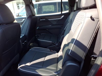 2027 GMC Acadia Denali