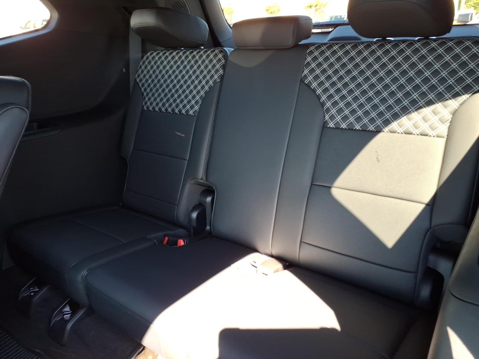2027 GMC Acadia Denali