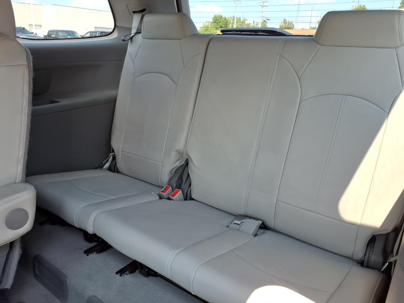 2015 GMC Acadia SLT