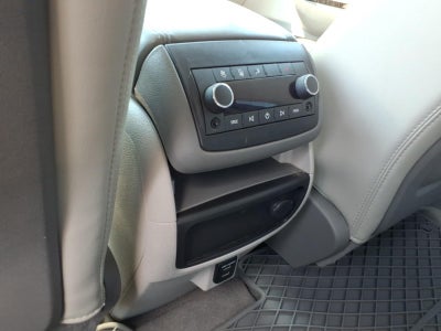 2015 GMC Acadia SLT