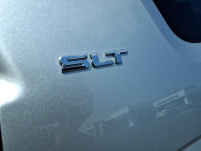 2015 GMC Acadia SLT