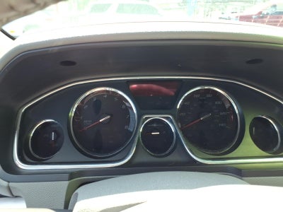 2015 GMC Acadia SLT