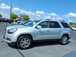 2015 GMC Acadia SLT