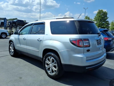2015 GMC Acadia SLT