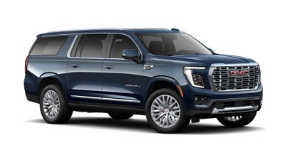 2027 GMC Yukon XL Denali