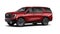 2027 GMC Yukon AT4