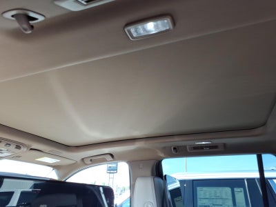 2027 GMC Yukon Denali