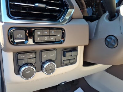 2027 GMC Yukon Denali