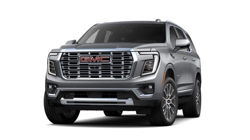 2027 GMC Yukon Denali