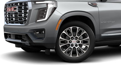 2027 GMC Yukon Denali
