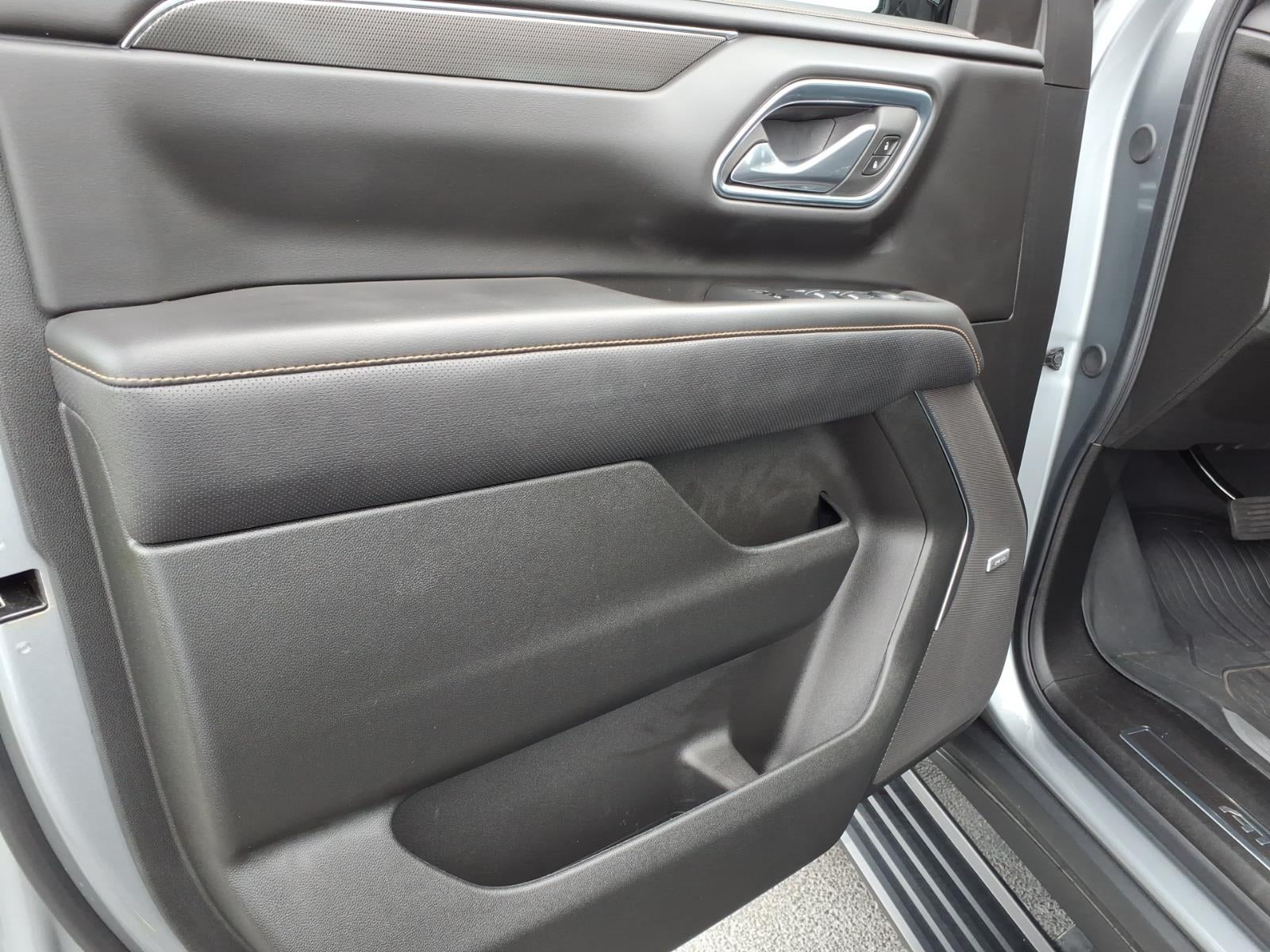 2024 GMC Yukon XL AT4