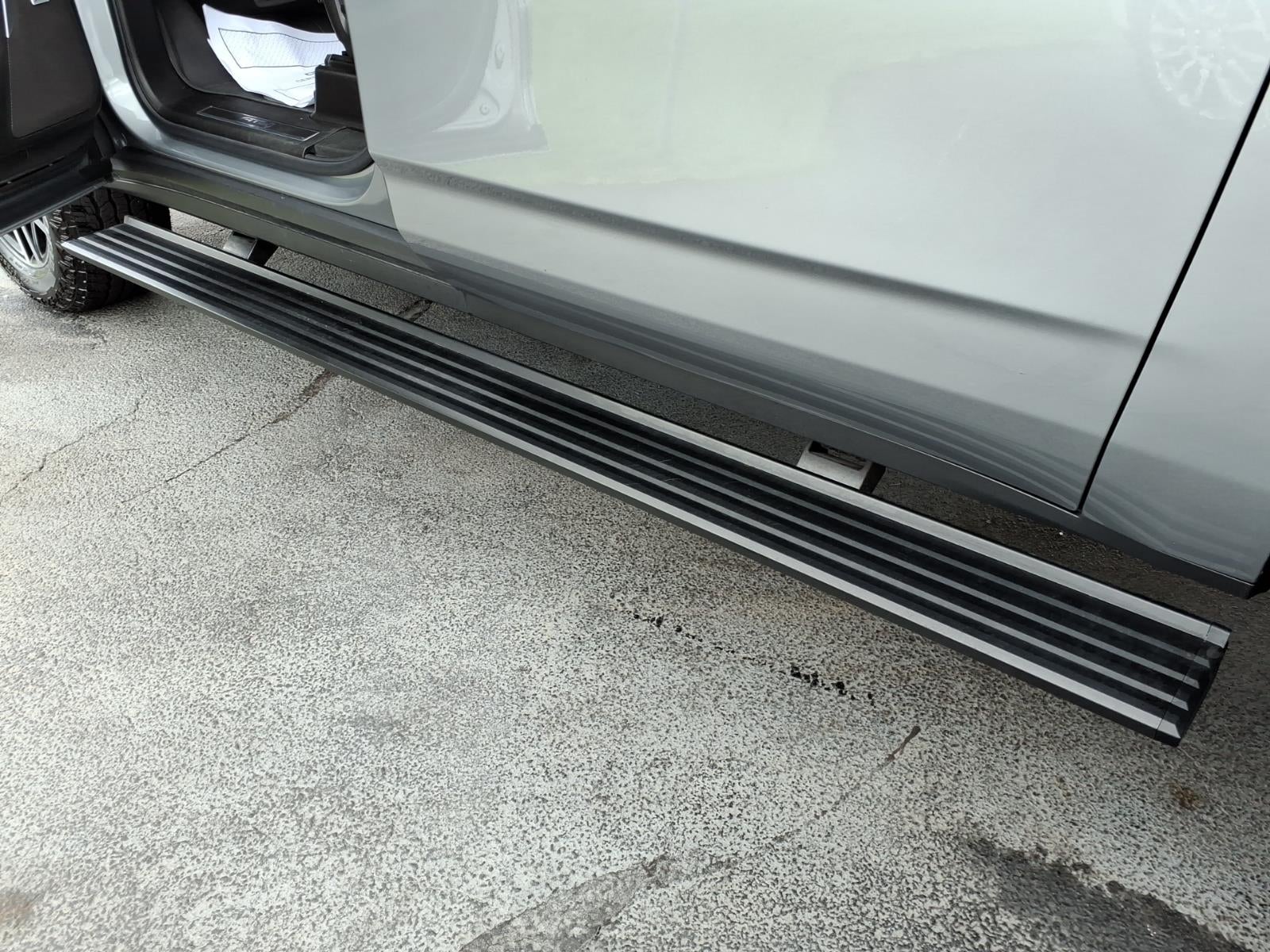2024 GMC Yukon XL AT4