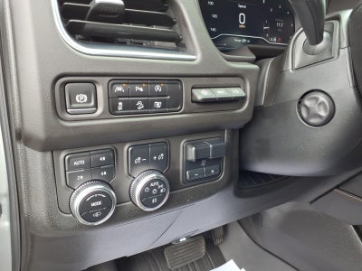 2024 GMC Yukon XL AT4